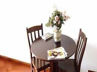 Maria Apartamento *