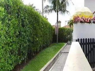 Maria Apartamento Funchal (Madeira)