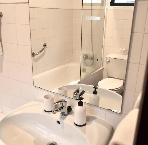 Διαμέρισμα Maria *