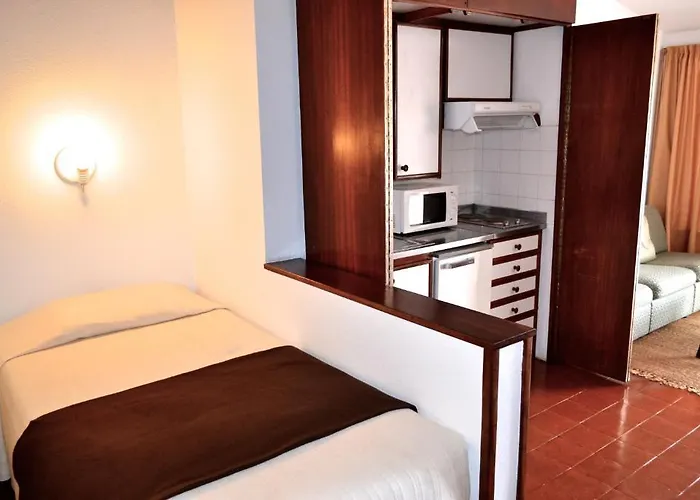 Διαμέρισμα Maria Φουνκάλ