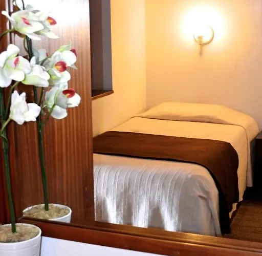 Apartamento Maria