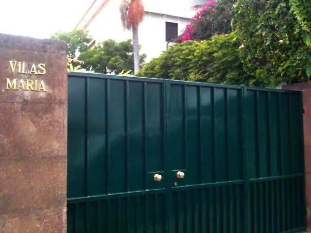 Maria Apartamento