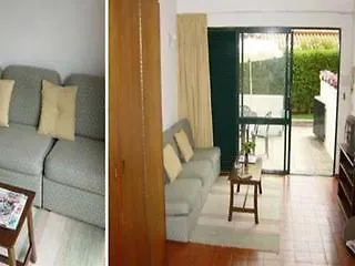 Appartement Maria Funchal (Madeira)